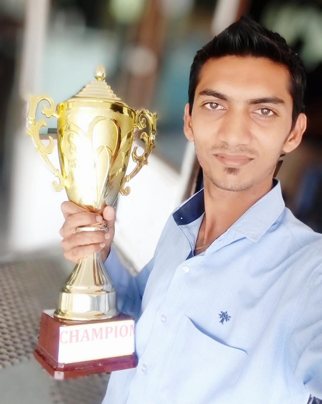 TUSHAR MUNJAPARA